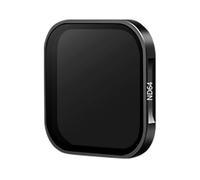 Filtro per fotocamera 720P a rilascio rapido per fotografia professionale e fuoco all'aperto resistenza contro nebbia filtro in vetro visivo