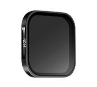 Filtro per fotocamera 720P a rilascio rapido per fotografia professionale e fuoco all'aperto resistenza contro nebbia filtro in vetro visivo