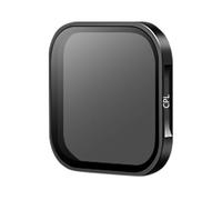 Filtro per fotocamera 720P a rilascio rapido per fotografia professionale e fuoco all'aperto resistenza contro nebbia filtro in vetro visivo