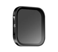 Filtro per fotocamera 720P a rilascio rapido per fotografia professionale e fuoco all'aperto resistenza contro nebbia filtro in vetro visivo