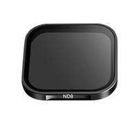 Filtro per fotocamera 720P a rilascio rapido per fotografia professionale e fuoco all'aperto resistenza contro nebbia filtro in vetro visivo