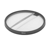 Filtro per fotocamera, filtro diottrico con separazione del campo centrale, rivestimento su entrambi i lati Fotocamere Filtro a effetto Accessori per obiettivo della