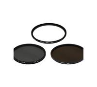 Hoya - filtro II - kit per obiettivo fotocamera digitale