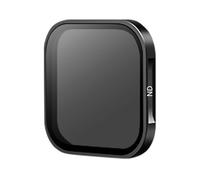 Filtro per fotocamera permanente estremo con chiarezza a piena risoluzione e accordo continuo per più dispositivi con lenti multiple compatibile con filtri