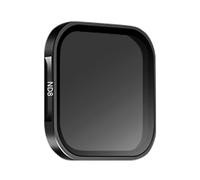 Filtro per fotocamera permanente estremo con chiarezza a piena risoluzione e accordo continuo per più dispositivi con lenti multiple compatibile con filtri