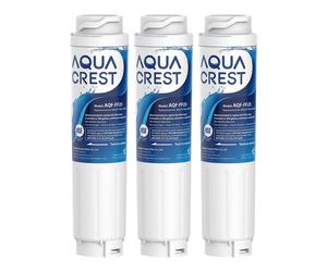 FILTRO PER FRIGORIFERO AQUACREST AQF-FF25 Confezione da 3
