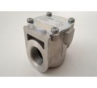 FILTRO PER GAS COMPACT CALEFFI 847004 1/2" - 847005 3/4"