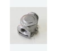 FILTRO PER GAS FERRARI GPL/METANO PER CALDAIA - SCALDABAGNO 3/4"