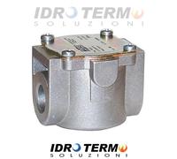 FILTRO PER GAS GPL PER CALDAIA MURALE SERIE FMC 1/2" FF
