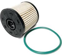 Filtro per gasolio Cartuccia filtrante C533A con guarnizione compatibile per 208 2008 3008 301 306 308 5008 508 EXPERT PARTNER RIFTER BERLINGO C3 AIRCROSS C4 CACTUS PICASSO 9801366680 NN 2533