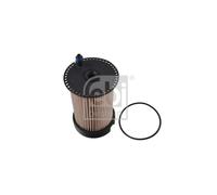 Filtro Per Gasolio FEBI BILSTEIN Per VW Caddy IV Skoda Superb Yeti Octavia II