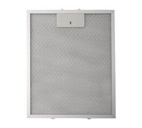 Filtro Per Grasso Metallico Filtro Duraturo E A Lunga Durata Vendita Calda [EEK: A++]