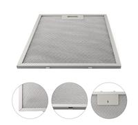 Filtro Per Grasso Metallico Filtro Filtro Per Grasso Metallico Vendita Calda [EEK: A++]