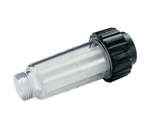 Filtro per idropulitrice Karcher, modello 4 730 059 0, ingresso idrico, per