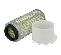 Filtro per IHI 35G2 3KR2HAO1 DD180 35N ISUZU IS 14 G3 IS 15 J ISUZU 3LA1PA