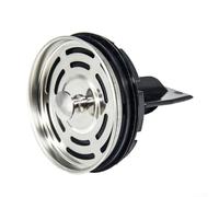 Filtro per il depuratore dei rifiuti per 86 unità modello con struttura resistente e guida semplificata per i rifiuti