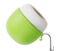 Filtro Per Il Rubinetto 'Acqua Del Lavello | Purificatore a Carbone Attivo per Filtrazione 'Acqua,Filtro Per Potabile Del Rubinetto Per Lavello | Per Casa Dormitorio Appartamento E Bagno