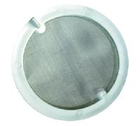 Filtro per Imbuto per Imbuto Mobil Plastic 12 Pezzi Ø 22