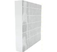 Filtro per Impianti KOMFORT BL FP 827x741x48 G4 di Blauberg - 8045516
