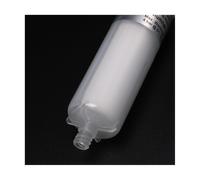 Filtro per inchiostro a capsula da 20 pezzi, lunghezza 80 mm, per stampante a solvente Myjet Crystalje