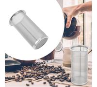 Filtro Per Infusione La Produzione Di Caffè, Tè Birra Filtri Metallo