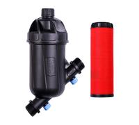 Filtro per irrigazione a goccia agricola, filtro per irrigazione giardino,