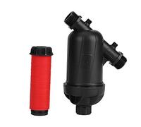 Filtro per irrigazione a goccia, filtro per irrigazione a goccia, filtro per condizionamento a rete, filtro di regolazione della pressione per giardino agricolo gocciolante, filtro per irrigazione a
