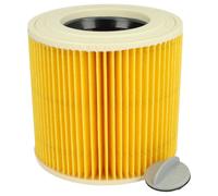 Filtro per Kärcher NT 27/1 ME Professional NT 48/1 TE Professional
