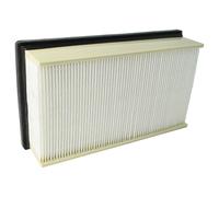 Filtro per Kärcher NT 30/1 Tact L NT 30/1 Tact Te Adv L NT30 NT25 NT 25/1 Ap