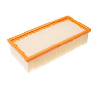 Filtro per Kärcher NT 75/2 Ap Me Tc NT 72/2 Eco Tc NT 65/2 Eco Tc
