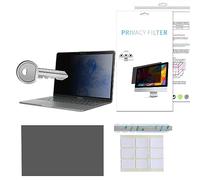 Filtro per la privacy dello schermo del computer, per da 11,6-27 pollici per il monitor, antiriflesso e anti-spia WGHGCF(18.5inch/41x23CM)