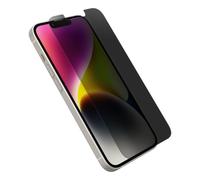 OtterBox Premium Pro Privacy Pellicola protettiva in Vetro temperato per iPhone 17e, 16e, 14, 13, 13 Pro, Protezione antigraffio superiore, graffi e cadute da 1.8m, Senza Retail Package