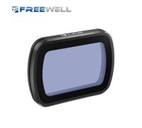 Filtro per la riduzione dell'inquinamento luminoso Freewell per Osmo Pocket 3-ottieni fotografie più vivide e autentiche