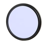 Filtro per la Riduzione dell'inquinamento Luminoso, Telaio da 3,15 Mm Filtro Notturno Naturale a Prova di Olio per Sky Star (49 mm)