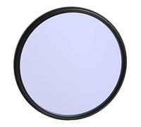 Filtro per la Riduzione dell'inquinamento Luminoso, Telaio da 3,15 Mm Filtro Notturno Naturale a Prova di Olio per Sky Star (72 mm)