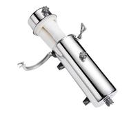 Filtro per l'acqua, 5000 l/h Filtro Acqua Acqua Potabile Depuratore Acqua in Acciaio Inossidabile, Ultra Filtrazione 0.01μm Membrana Filtro Acqua for Elettrodomestici