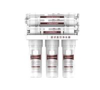 Filtro per l'acqua, 6- di filtraggio 'acqua UF Rubinetto purificatore domestico, Filtrazione Ultras for uso domestico Filtro for l'acqua Cucina Depuratore domestico Filtri for l'acqua