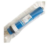 Filtro per l'acqua ad osmosi inversa 1812-75 Membrana del RO di GPD for il di osmosi inversa di trattamento del depuratore del filtro da acqua di 5 fasi Filtraggio automatico