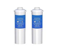 Filtro per l'acqua ad osmosi inversa Filtro dell'acqua di ricambio WFS5300A sotto il lavello che beve il di filtraggio dell'acqua da bere direttamente collegato sotto il bancone Filtraggio automatico(