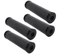 Filtro per L'Acqua al Carbonio da 4 Pezzi, 10 Pollici, Standard, per L'Inte9251