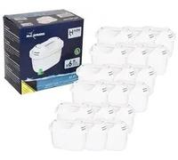 Filtro per l'acqua AllSpares 100486 / 101929 / 1022214 adatto per Brita Maxtra,