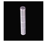 Filtro per l'acqua, Bastoncino ionizzatore for purificatore d'acqua in acciaio inossidabile Aumenta il PH Neg(2)