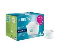 Brita Pacchetto Brita Di 4 Cartucce AlL-1 Maxtra Pro S_0294_BRI4006387120498 Ele
