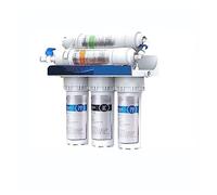 Filtro per l'acqua, Cucina domestica sotto il lavello Ultrafiltrazione , Depuratore d'acqua a grande flusso con di purificazione dell'acqua potabile del rubinetto(Water Purifier)