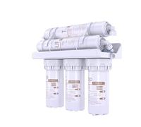 Filtro per l'acqua, Depuratore d'acqua di filtraggio 'acqua potabile diretta for uso domestico da cucina, kit di purificazione 'acqua for ultrafiltrazione 3+2