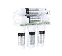 Filtro per l'acqua, Depuratore d'acqua for ultrafiltrazione da cucina domestica con rubinetto, di filtraggio 'acqua for depuratore d'acqua con rubinetto for bevande dirette
