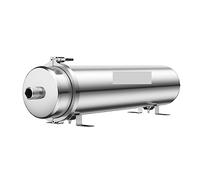 Filtro per l'acqua, di filtraggio da 0,01 μm di ultrafiltrazione 5000L/H, grande uscita dell'acqua for l'acqua del purificatore di riduzione batterica