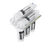 Filtro per l'acqua, di filtrazione 'acqua con ultrafiltrazione a 6 stadi, purificatore del rubinetto a cucina domestica Filtrazione potabile Ultrafiltrazione