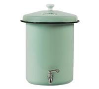 Filtro per l'acqua Ecofiltro 5L Verde Menta (filtra PFAS)