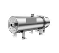 Filtro per l'acqua, Filtro for l'acqua in acciaio inossidabile 304, purificatore for ultrafiltrazione PVDF 3000L Filtri UF diritti for bevande commerciali for la cucina domestica